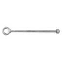 National Hardware N245-183 3260BC Eye Bolt in Galvanized