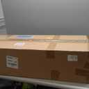 12" Rise Pre-Wired Ape Hangers Handlebars 1 1/4" Fat 1" Clamp Meathook Monkey Bar for Harley Touring 2008-2013 Harley Street Glide FLHX Electra Glide Standard FLHT Ultra Limited FLHTK