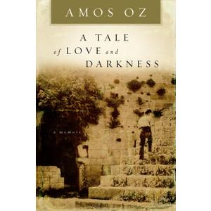 A Tale Of Love And Darkness