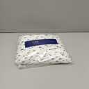 Twin XL Christmas Trees Sheet Set - Holiday Xmas Pattern Bedding Set - Deep Pockets - Snug Fit - 3 Piece - Wrinkle Free - Comfy & Cooling Festive Winter - Holiday Sheets for Women, Men, Kids & Teens