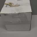 Four Seasons 75743 Flanged Vented CCW Blower Motor W/Wheel