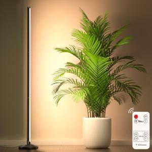 bedee LED Grow Light for IndooLamp for Greenhouse with Hanging Accessories