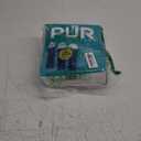 PUR Plus Water Filter Replacement for Pitchers & Dispensers, 6-Month Supply, 3 Count, Blue (PPF951K3)