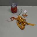 6 Pcs Year of The Horse 2026 Chinese New Year Gifts, 12oz Stainless Steel Insulated Tumbler with Lid, Horse Beaded Bracelet Rhinestone Keychain Lunar New Year Gifts for celebration with family friends