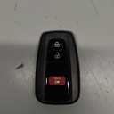 Key Fob Remote Replacement Compatible with 2018 2019 2020 2021 2022 2023 2024 Toyota Camry HYQ14FBC 231451-0351 89904-06220 Board Keyless Entry Remote Control