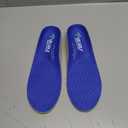 VALSOLE Heavy Duty Support Pain Relief Orthotics - 220+ lbs Plantar Fasciitis High Arch Support Insoles for Men Women, Flat Feet Orthotic Insert, Work Boot Shoe Insole, Absorb Shock with Every Step Size 12