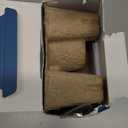 Philips Sonicare 4100 Series Electric Toothbrush - Sonic Toothbrush with Advanced Sonic Technology, Pressure Sensor, Two Intensity Settings, Smartimer & Quadpacer, White, Model HX3681/23