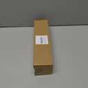 4 Sets Adhesive Coffee Capsule Holders, ABS Wall Mounted Coffee Pod Holders with Adhesive Strips and Extended Fixed Brackets Suitable for Storage & Displaying