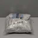 Simple&Opulence Womens Cardigan Button Down Crew Neck Sweater Open Front Long Sleeve Lightweight Knitted Sweaters (Small)