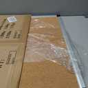 XBoard Magnetic whiteboard 36 x 24 - Combo Whiteboard Dry Erase Board Cork Board 36 x 24