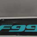 AULA F99 Wireless Mechanical Keyboard-Silent Version,Triple-Mode(BT5.0/2.4GHz/USB-C),Gasket Mounted,Hot Swappable Keyboard with Pre-lubed Linear Switches,RGB Backlit PC Gaming Keyboards for Win/Mac (Blue Grey White)