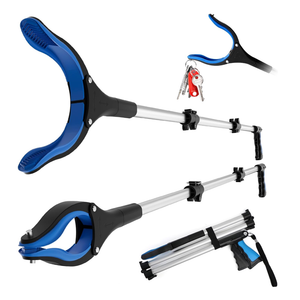 Grabber Tool,FitPlus Premium Reacher Tool 32" 