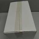 Martini Glasses set of 4, Cocktail Glasses 7oz Crystal Martini Coupe Glasses Blown Glass for Martini, Champage,Whsiky,Cocktail, Gift for House Warming/Wedding/Party/Valentine