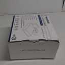 Westinghouse Heated Blanket Full Size - Electric With 10 Heating Levels, 1-12 Hours Auto Shut Off, Fast Warming, Machine Washable (Full, 72x84 Inches, WineRed)