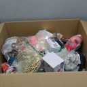 Box of Mixed Items, Retail is Estimated