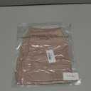 Women's Biker Shorts 3.6" /4.5" / 6" Workout Gym Shorts Craze High Waist Tummy Control Hidden Scrunch Running Yoga Size XL