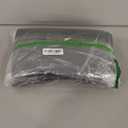 COMFIER Heated Knee Massager with Heating Pad for Knee,FSA Eligible HSA,Christmas Gifts for Dad Mom Men Women,Soothing Knee Warmers Wrap for Relaxation,Heated Knee Pad for Men Women Seniors (Black)