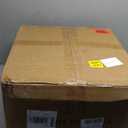 RUGGABLE Washable Vintage Area Rug  Kamran Hazel 5x7, Stain-Resistant, Non-Slip  Medium Machine Washable Rugs for Living Room, Bedroom, Hallway, Entryway & Officewith Standard Pad