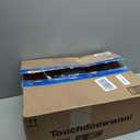 FOBENTA Embossed Ceramic Pasta Bowls, 42 oz Bowl Plates Set,9-Inch Large Serving Bowls Set of 4, Perfect for Pasta, Salad, Fruit, Sturdy&Stackable, Microwave & Dishwasher Safe : Home & Kitchen