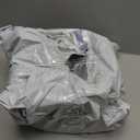 Baby Bath Seat for Babies 6 Months & Up - Bathtub Seats for Babies Sitting Up with Rinse Cup, Non-Slip, Comfortable, Infant Bath Essentials, Gray (Grey)