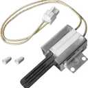 MEE61841401 Gas Range Oven Igniter Replacement Fit for LG (LRG, LSS, LDG, LSG, LTG Series) Gas Range, Replaces MEE61841401 MEE61841403 MEE63084901