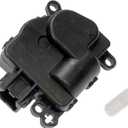 Dorman 604-045 HVAC Blend Door Actuator Compatible with Select Models