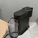 Nespresso Vertuo Next Coffee and Espresso Machine by De'Longhi, Limited Edition, 5 cups, Matte Black