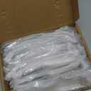 Amerdeco 10 Pack Champagne Bronze Knurled Cabinet Pulls 5 Inch Hole Centers Kitchen Cabinet Handles Hardware Kitchen Handles for Cabinets Handles IH0006