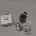 Boat Trailer 3-Sided Bracket Universal Fit for BoatBuckle G2 Boat Boatbuckle Mounting Bracket Kit