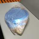 NUPICK Patio Heater Reflector Shield, 33" Propane Outdoor Heaters Replacement Part, Aluminum Heat Reflector Shield Top for Propane Outdoor Heaters