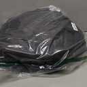 PETICON SUV Cargo Liner for Dogs with Mesh Window, Waterproof Pet Cargo Cover Dog Seat Mat for SUVs Sedans Vans with Bumper Flap Protector, Non-Slip, Large Size Universal Fit