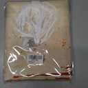 HOMETITUTE Large Halloween Garage Door Cover 13x6ft Scary Bloody Handprint Banner Creepy Shadow Poster for Outside Decorations Horror Theme Spooky Backdrop for Party Outdoor Home Yard Halloween Decor Home Party