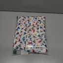 Burlebo Men’s Short Sleeve Performance Button Up – Lightweight, Quick-Dry, Comfortable Shirt for Outdoor & Everyday Wear, Size Small 