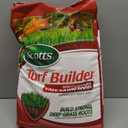 Scotts Turf Builder WinterGuard Fall Lawn Fertilizer for All Grass Types, 12,000 sq. ft., 32.3 lbs. 