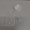 haakaa Supplemental Feeding Tube & Pouch Set,Baby Supplemental Nursing System,SNS Breastfeeding System,Food Grade Silicone