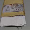 Upgraded Assembly Type Stuffed Animal Storage. Original Design & Patented, 4 Components Over the Door Organizer, Adjustable Stuffed Animals Storage, Suitable for Doors and Walls of Various Heights.