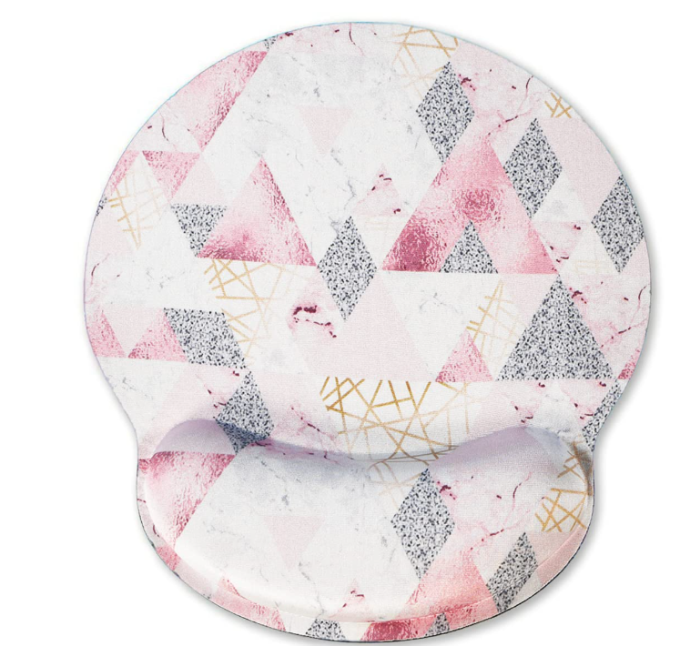 ToLuLu Ergonomic Mouse Pad Wrist Rest Support, Gel Mouse Pads with Non Slip Rubber Base Memory Foam Mousepad, Mouse Wrist Rest Pad for Laptop Computer Home Office Working Pain Relief, Art Butterflies ToLuLu Ergonomic Mouse Pad Wrist Rest Support, Gel Mouse Pads with Non Slip Rubber Base Memory Foam Mousepad, Mouse Wrist Rest Pad for Laptop Computer Home Office Working Pain Relief, Art Butterflies