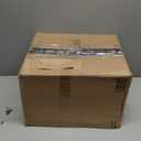 Feandrea Cat Tree, 65-Inch Tall Cat Tower, Multi-Level Cat Condo with Cave, Basket, Hammock, Pompom, Scratching Posts, Almond Yellow UPCT118Y01