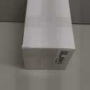 Wenqik 3 Pcs Black Velvet Necklace Display 3D Jewelry Bust Holder Necklace Display Stand for Selling 24 Cm/ 21 Cm/ 16 cm Chain Organizer Tower for Vendors Show