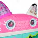 DREAMWORKS GABBY'S DOLLHOUSE: Gabby's Cat Dollhouse, Movie-Inspired Figure & Accessories, Toys for Boys & Girls Ages 3+, 60 cm