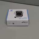 WinBridge WB001 Portable Voice Amplifier with Headset Microphone, Personal Speaker Head Mic, Megaphone Speaker for Teachers, Elderly, Tour Guides, Coaches, Presentations, Mini PA with Wearable Mic