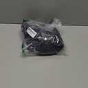 Soothfeel Women's Joggers with Zipper Pockets Petite/Regular/Tall High Waisted Athletic Workout Yoga Pants Joggers for Women (X-Large, Navy Blue)