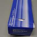 KIMTECH Science Kimwipes Delicate Task Wipers - 2-Ply, 120 Wipes/Box