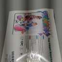 ONKULL Pop Fidget Keychain 60 Pack , Mini Fidget Toys Bulk , Sensory Toys for Kids , Party Favors for Kids 4-8, 8-12 Year , Back to School Gifts for Classroom , Easter Goodie Bags Stuffers