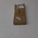 Stainless Steel Metal Spatula Set For Griddle, Grill Spatula Scraper for BBQ/Flat Top Grill- Full Tang Handle -Thicked Blade- Beveled Edges, Great Griddle Accessories for Pancake/Smash Burgers