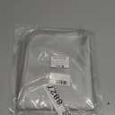 Heat Resistant Mat for Air Fryer with Sliding Function, 2 Pcs 15 * 18 in Heat Resistant Pad Caddy Countertop Protector Mat Compatible with Most XL Air Fryer Ninja Air Fryer Micro Wave Oven