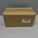 Wire Rope Crimping Tool Kit, 328FT Stainless Steel Cable with 200PCS 1/ 16” Aluminum Crimping Loop Sleeves and 50PCS Stainless Steel Thimbles