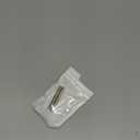 FINDMAG Refrigerator Mini Magnets, 50 Pack, 5x2mm, Small Little Neodymium Fridge Tiny Magnets for DIY, Whiteboard, Office, Crafts