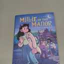 Millie of the Manor: A Graphic Novel by Karina Evans (Author), Andrea Bell (Author)