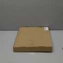 Boho Wreath for Front Door - 12 Inch Peacock Feather Wreath for Farmhouse All Season Home Decor, Hanging Wreaths with Green Leaves for Porch Wall Indoor Window